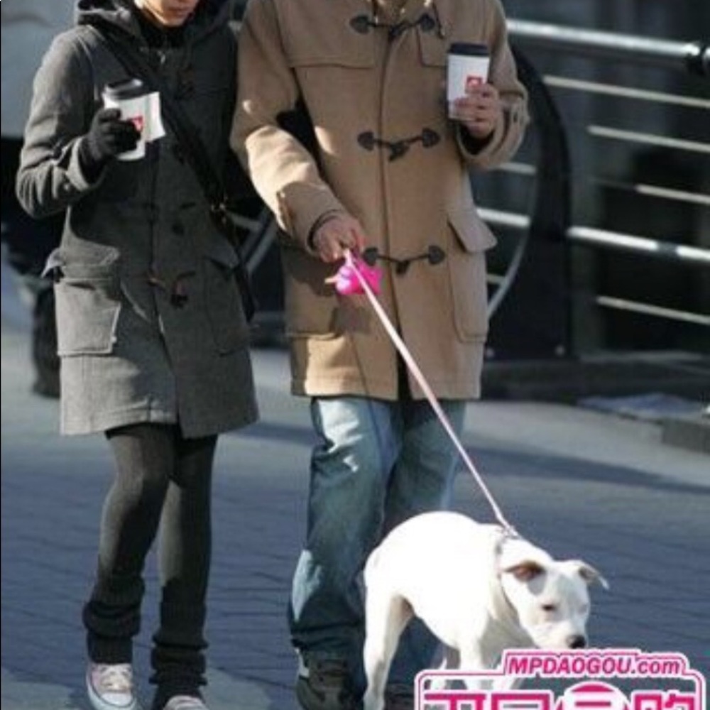 Aritiza coat xxs - Picture 2 of 2